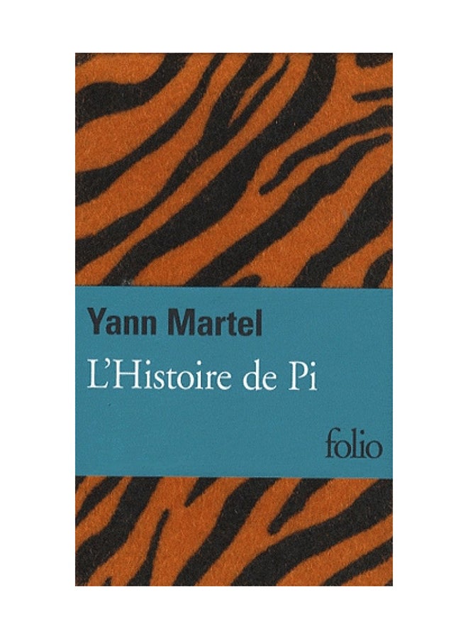 Histoire De Pi Etui