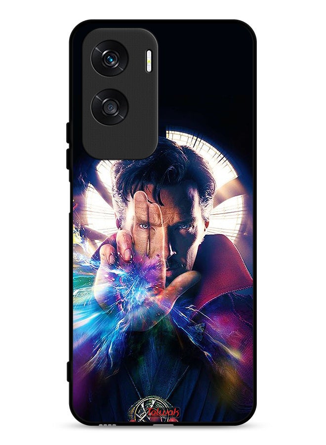 Tolwak Honor X50i 5G Protective Case Cover Doctor Strange  - Image 1