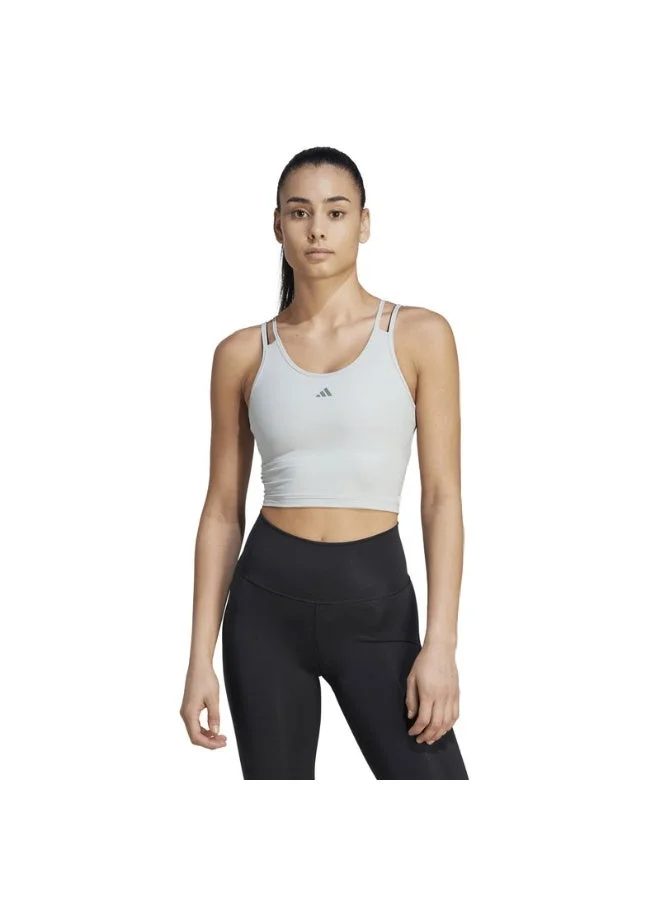 اديداس أفضل تدريب متواتر عالي الكثافة