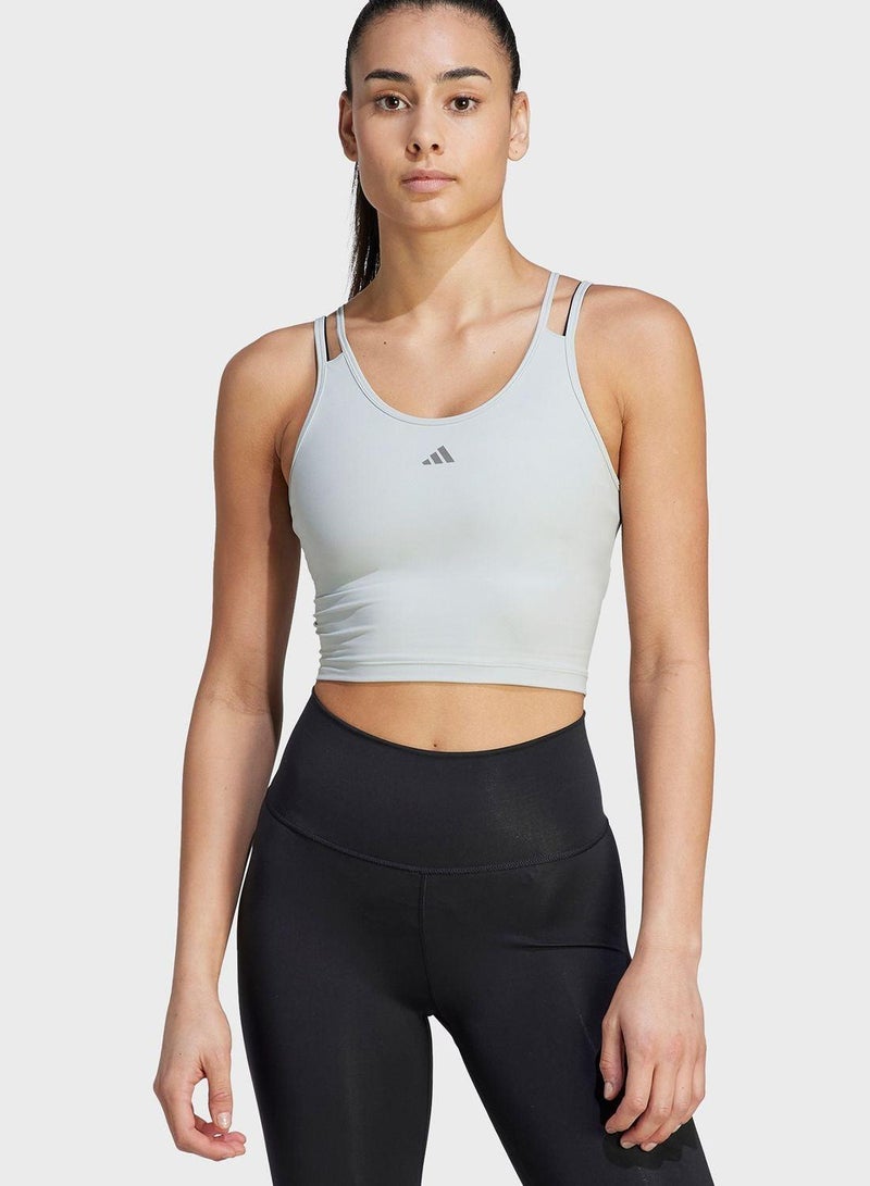 Adidas HIIT BEST TK - Image 1