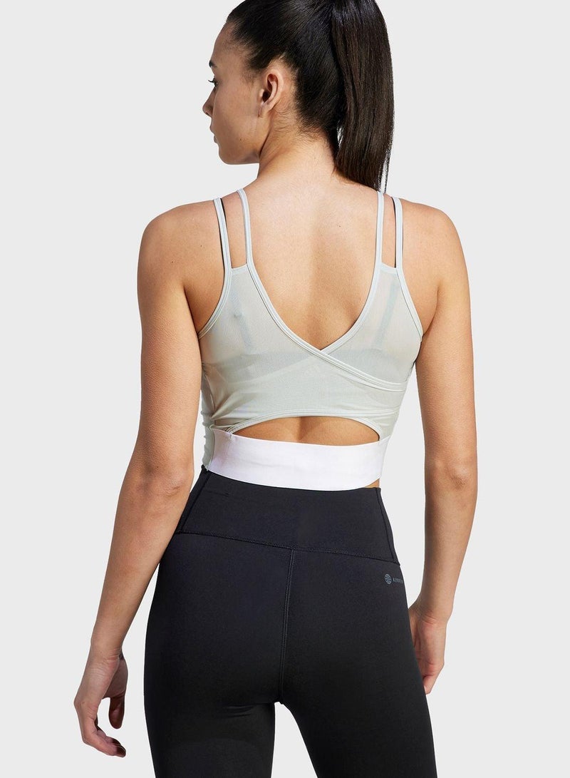 Adidas HIIT BEST TK - Image 2