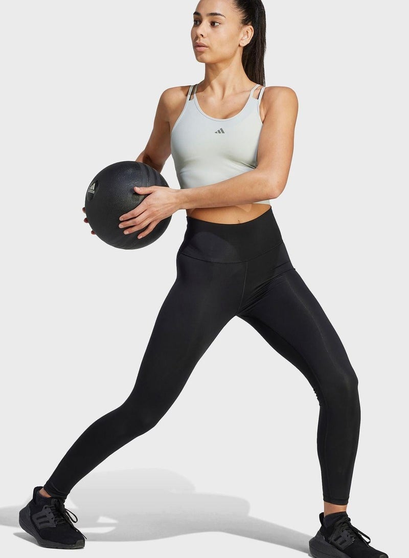 Adidas HIIT BEST TK - Image 5
