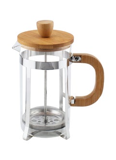 Cuisine Art Stainless Steel Tea Infuser, Silver 