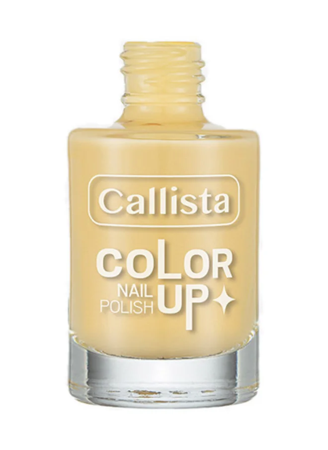 Callista Color Up Nail Polish 122