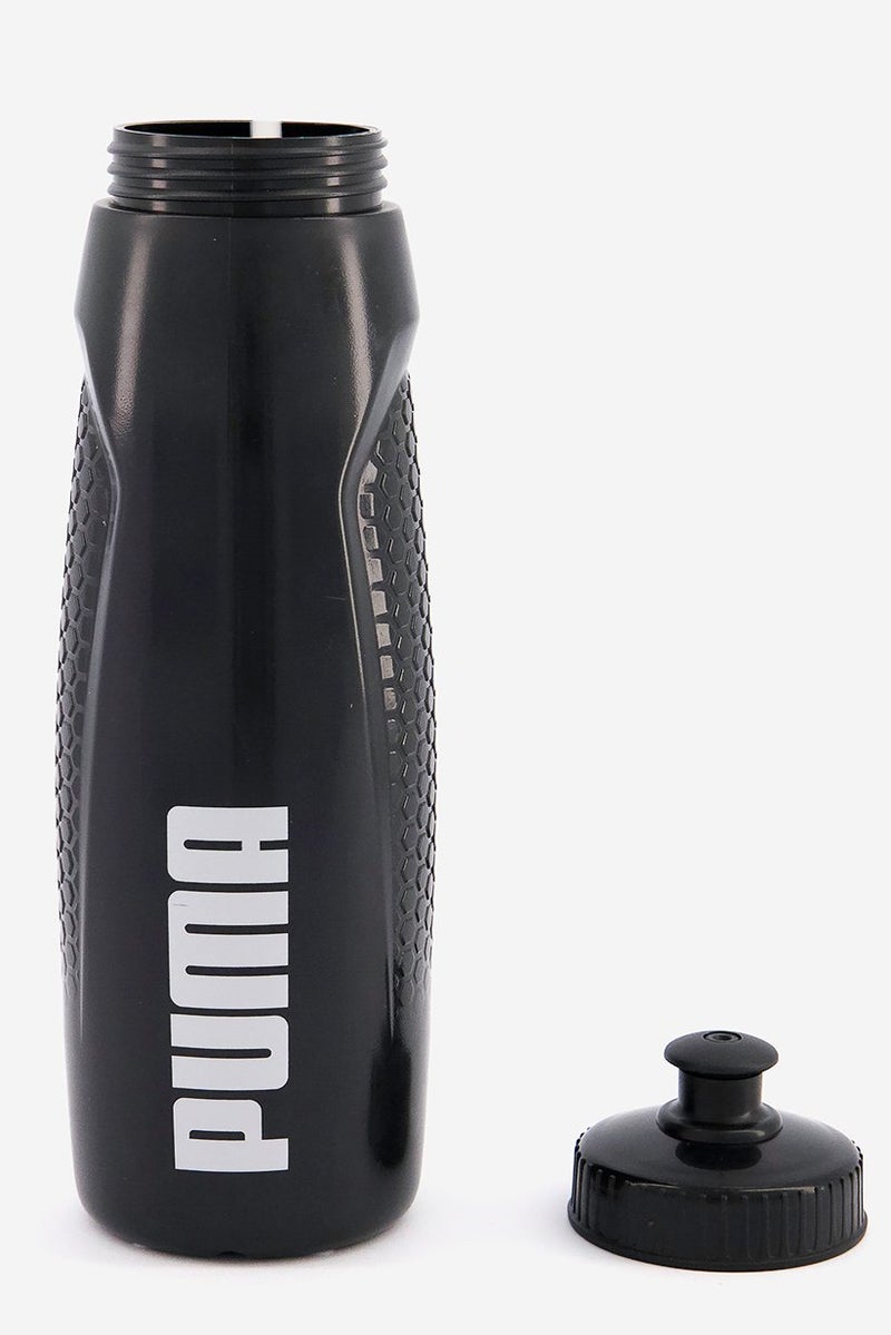 PUMA Training Bottle Core 600 ml, Black - Image 1