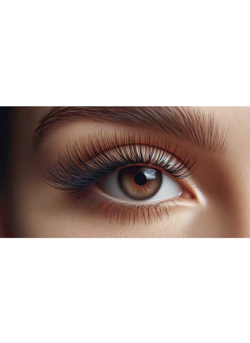Pair Of False Eyelashes Extension - Black - pzsku/Z7E88C98F5B68B0DF2B24Z/45/_/1735639110/f7509e32-8003-410c-af7c-00e0d1ecc2c5