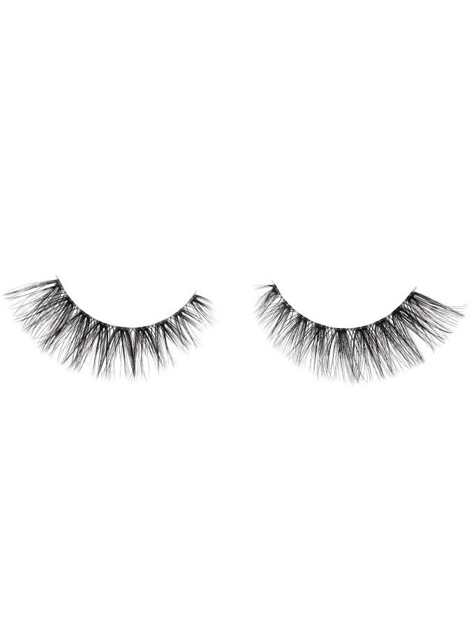 Pair Of False Eyelashes Extension - Black - pzsku/Z7E88C98F5B68B0DF2B24Z/45/_/1735639111/6aa2cccd-7c90-409b-992f-5a5deaef689f