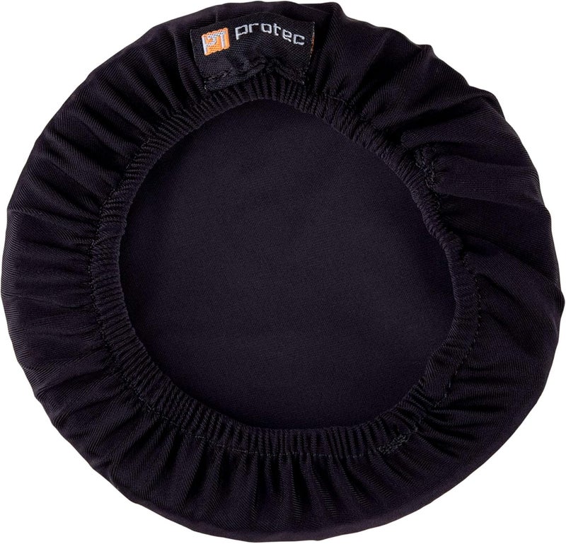 ProTec Instrument Bell Cover, 2.5-3.5â€, Ideal for Clarinet, Oboe and Bassoon, Model A324 - Image 2