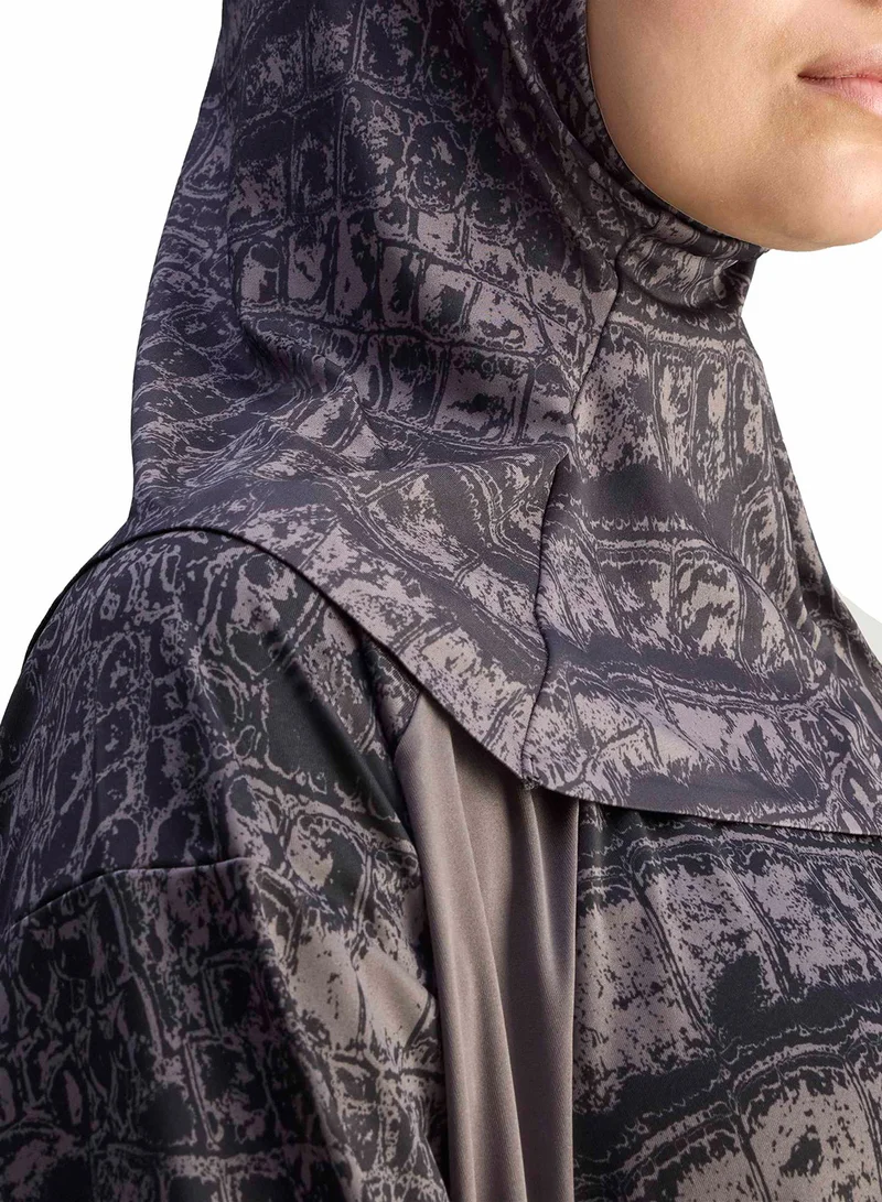 adidas By Stella McCartney Adidas By Stella Mccartney Printed Hijab