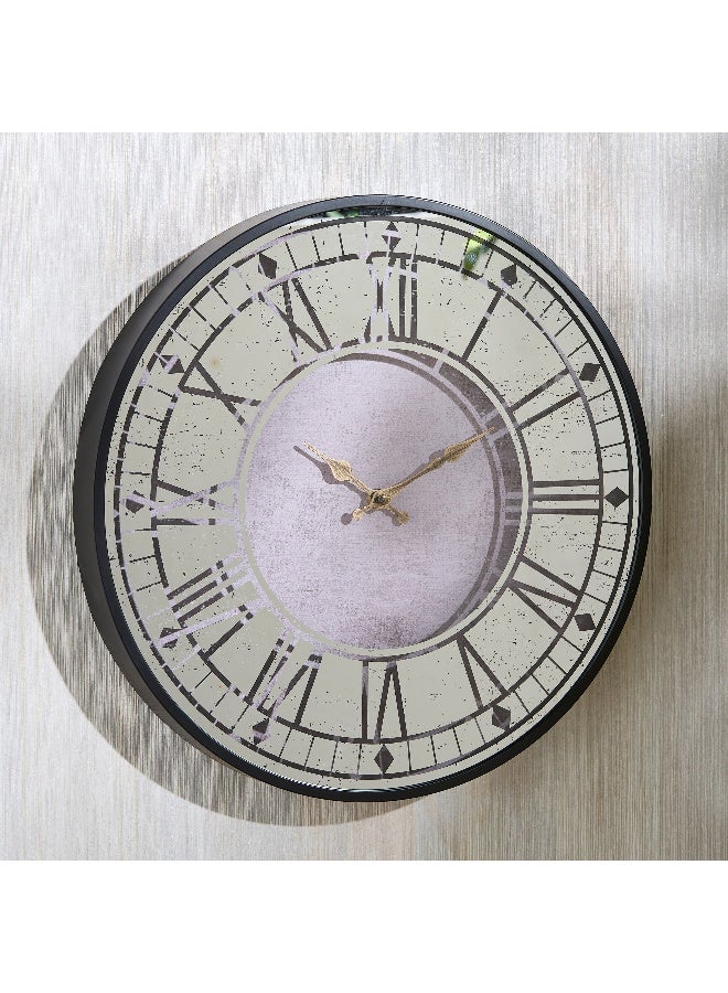 Home Box Saratoga Maria Wall Clock - 40 cm - Image 1