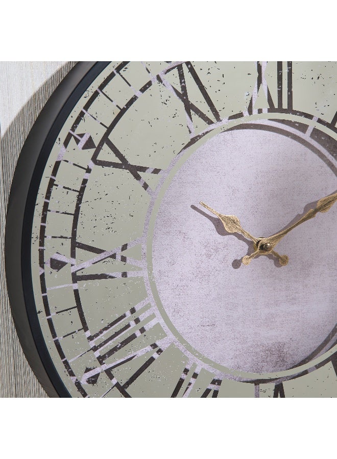 Home Box Saratoga Maria Wall Clock - 40 cm - Image 3