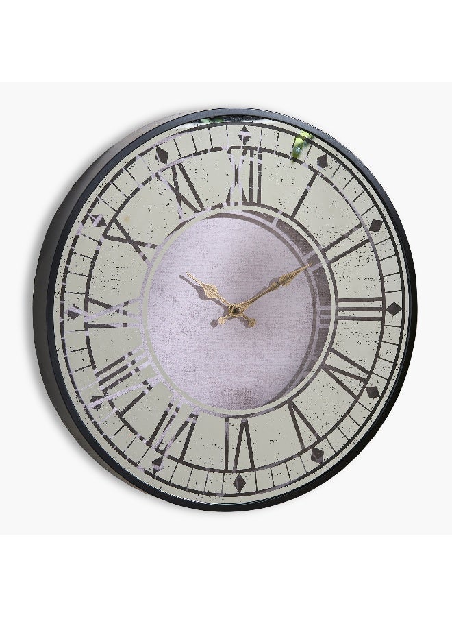 Home Box Saratoga Maria Wall Clock - 40 cm - Image 5