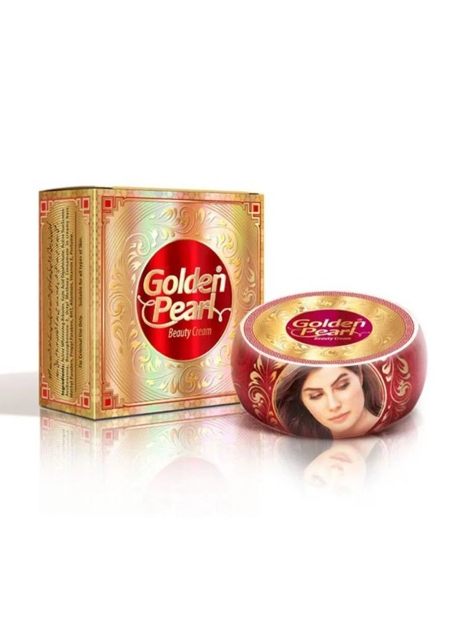 Beauty Whitening Cream 28g 2 pieces