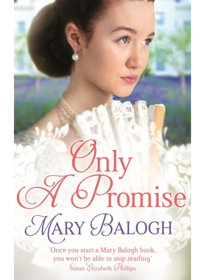 Only a Promise - Paperback