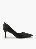 Flora Bella By Shoexpress BLACK