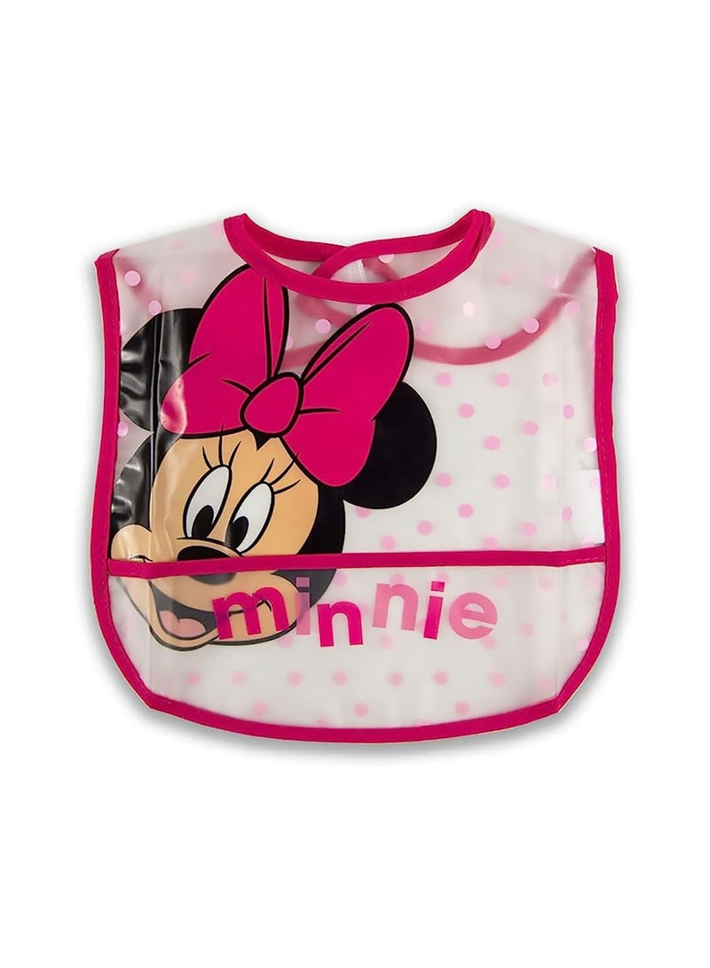 مرايل لتغذية الاطفال مقاومة للماء - Image 2