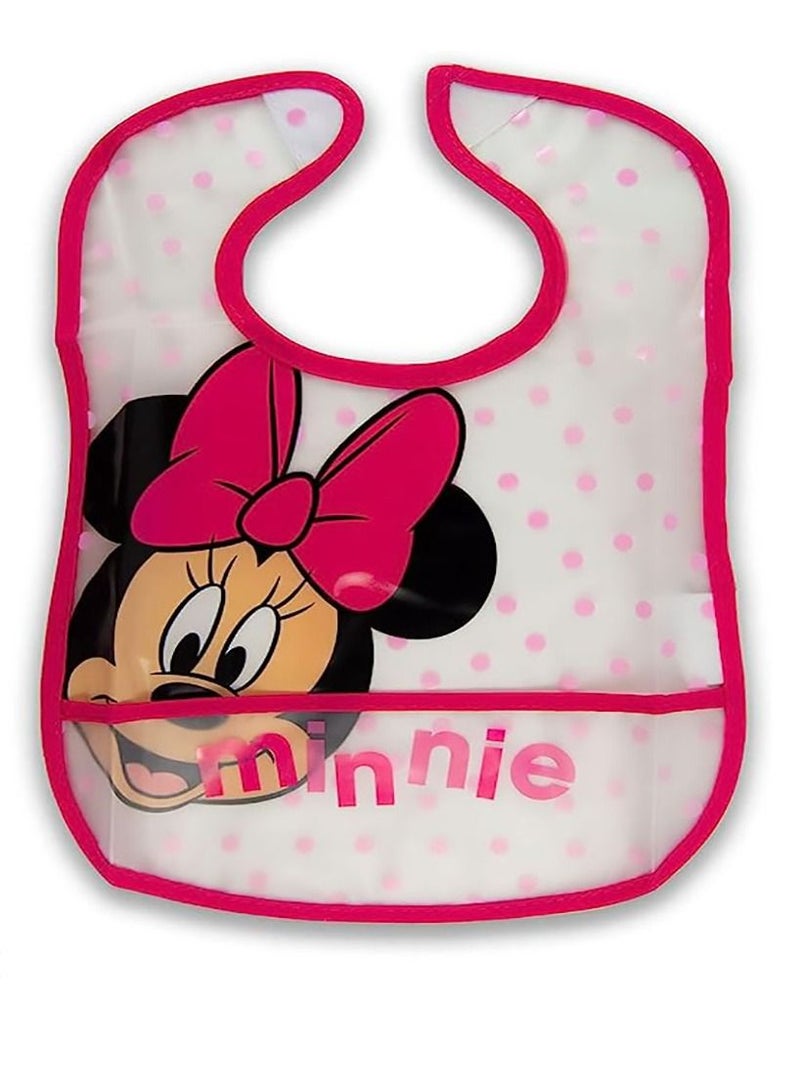 مرايل لتغذية الاطفال مقاومة للماء - Image 1