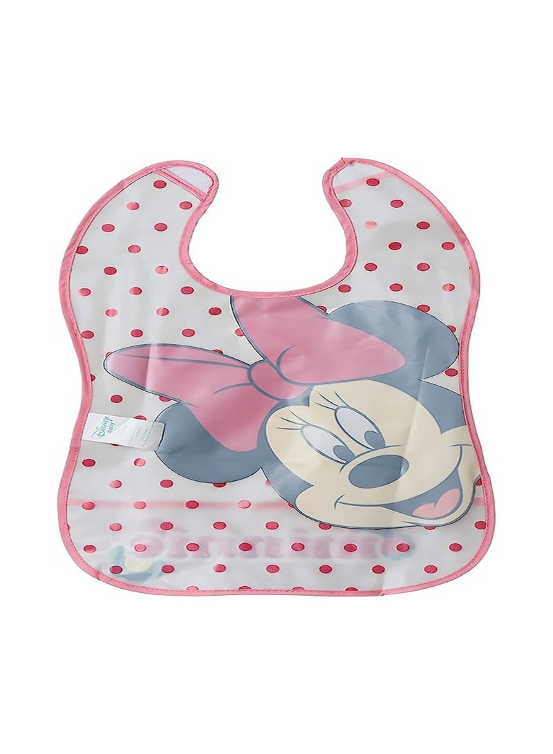 مرايل لتغذية الاطفال مقاومة للماء - Image 3