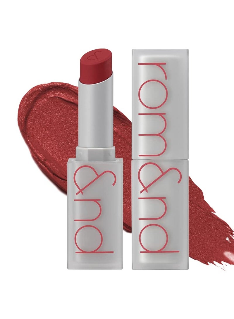 Rom&Nd Zero Matte Lipstick 03 Silhouette - Image 1