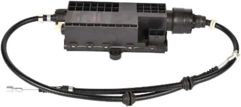 Wivplex Electronic Parking Brake Actuator for Mercedes-Benz V Class Vito W447 - Image 4