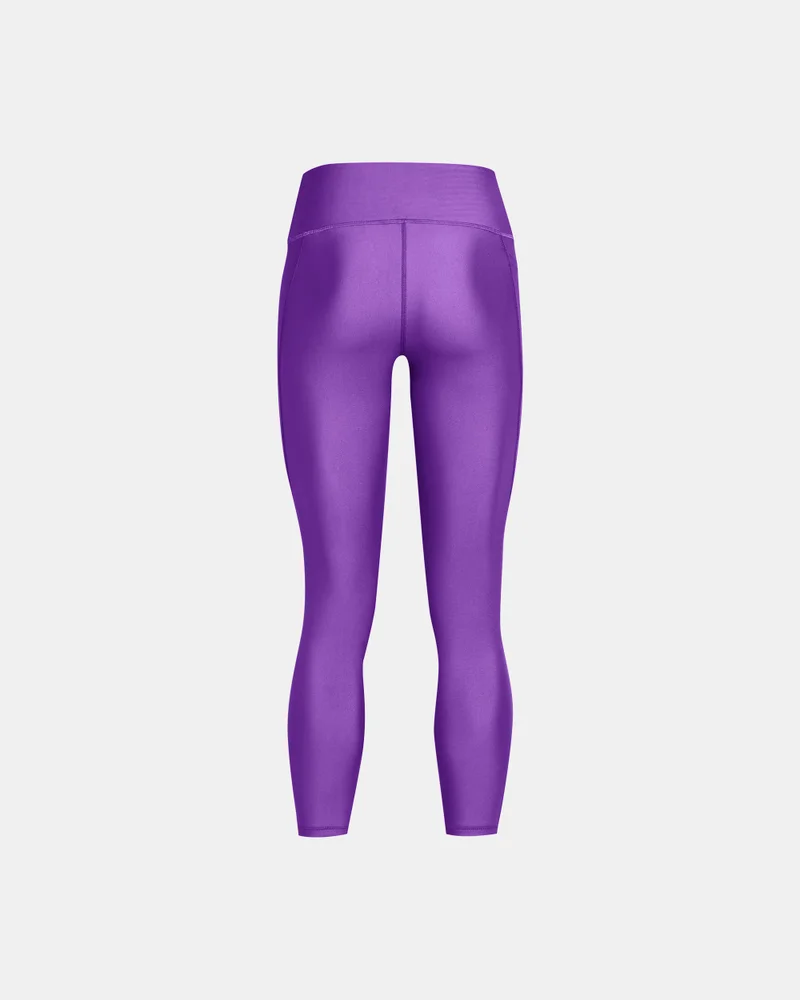 اندر ارمر ليقنز التمرين هيت جير نو-سليب للنساء