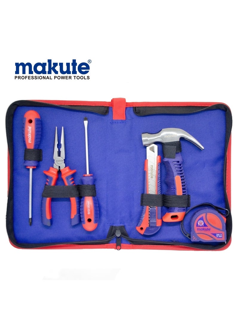 makute 6Pcs Handtools Set - Image 1