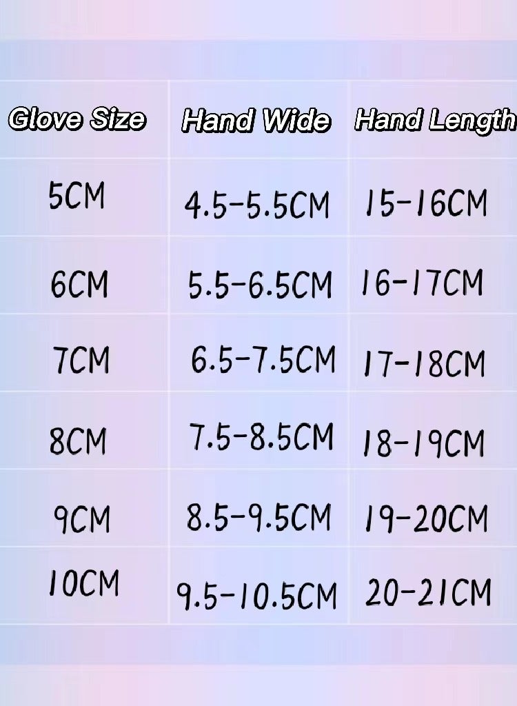 KUYING New Falcon Football Professional Adult Latex Fingerless Breathable Durable Thickened Goalkeeper Gloves Goalkeeper Gloves  - Image 3