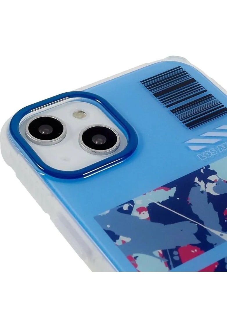 mutural - Case for iPhone 14 Max: - Image 1