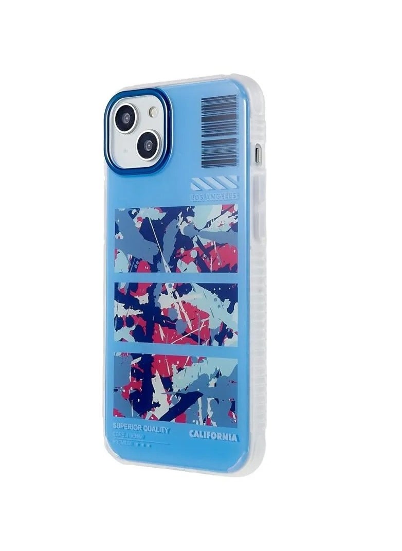 mutural - Case for iPhone 14 Max: - Image 1