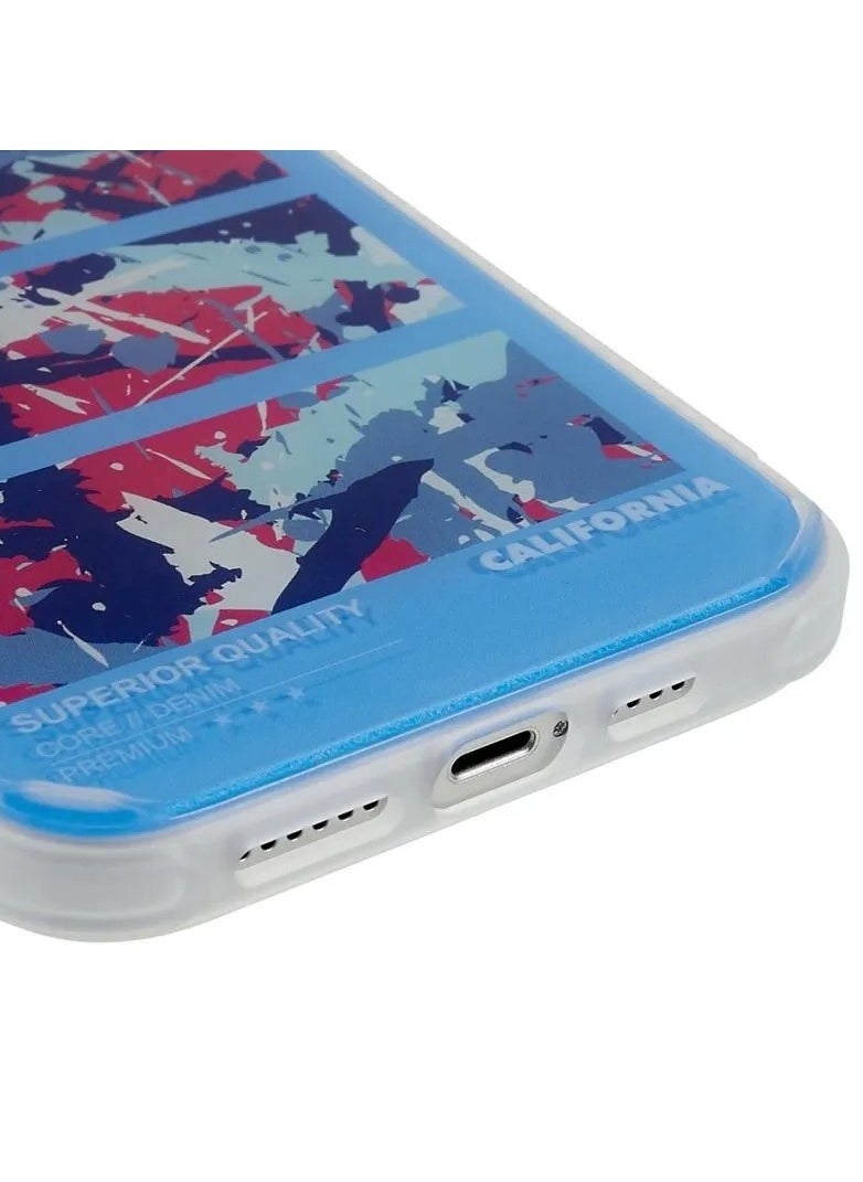 mutural - Case for iPhone 14 Max: - Image 1