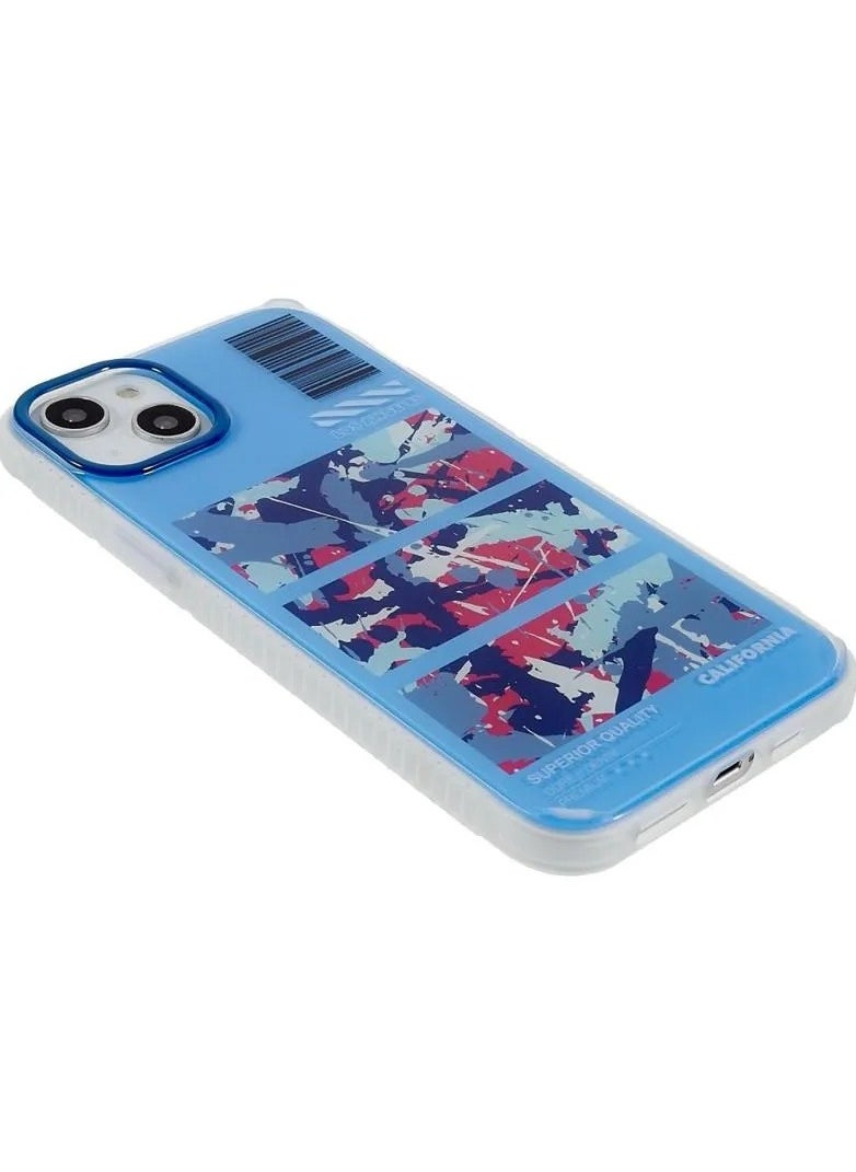 mutural - Case for iPhone 14 Max: - Image 1