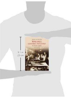 Walsall Leather Industry  - Image 3