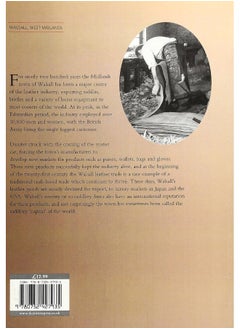 Walsall Leather Industry  - Image 2