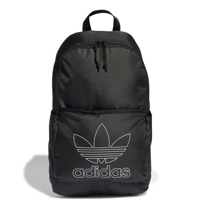 Adidas حقيبة ظهر أديكولور سوداء - Image 2