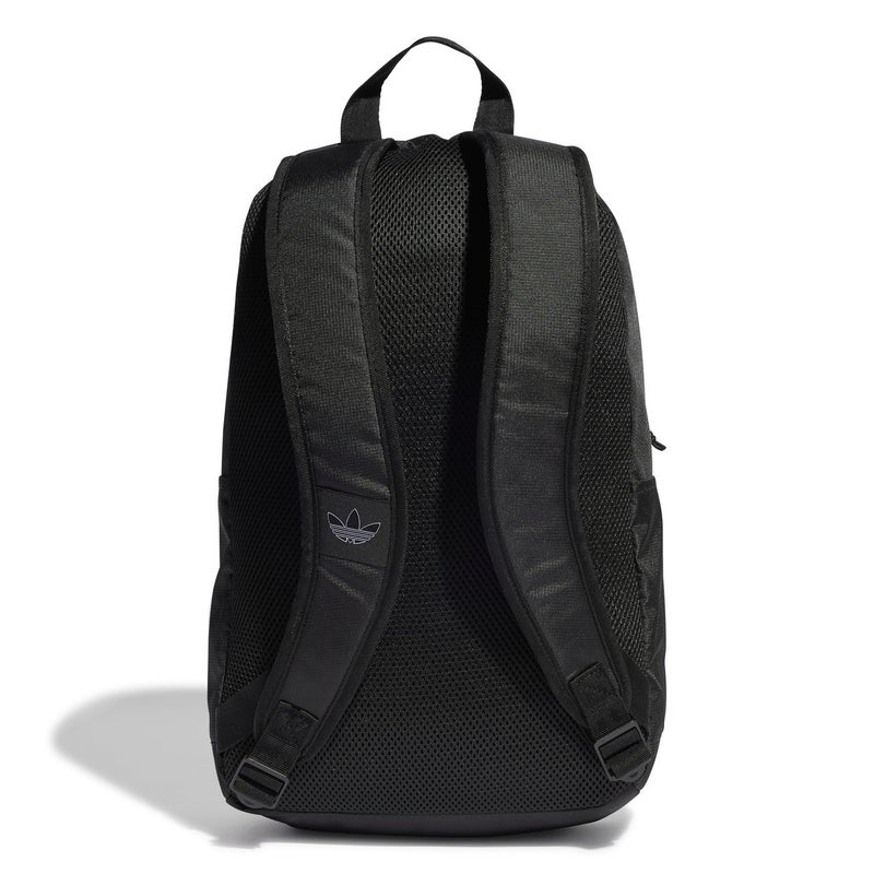 Adidas حقيبة ظهر أديكولور سوداء - Image 4