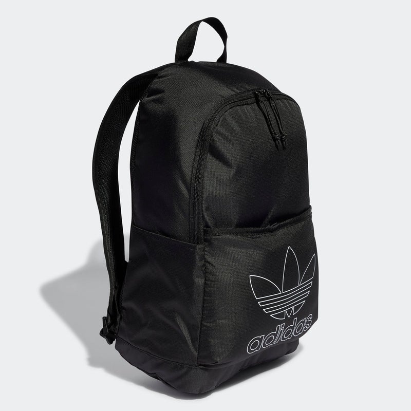 Adidas حقيبة ظهر أديكولور سوداء - Image 5