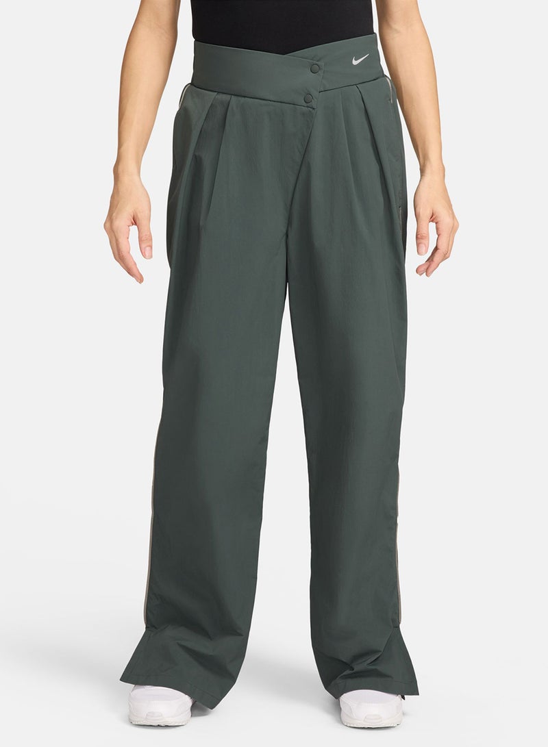 Nike Nsw Cllctn Asym Trousers  - Image 1