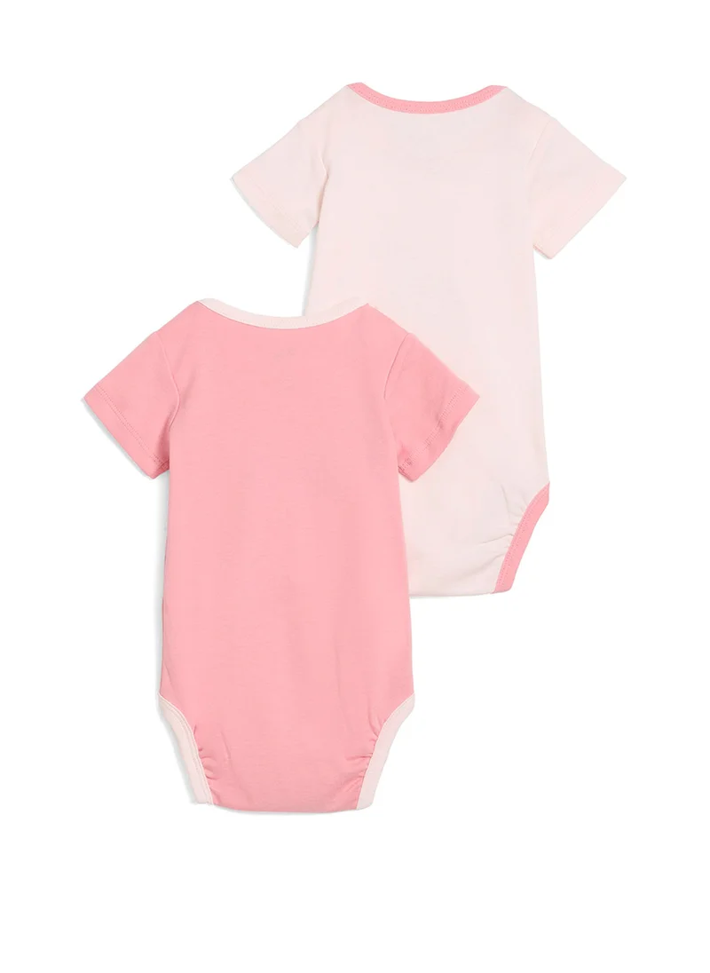 بوما Infant 2 Pack Minicats Bodysuit