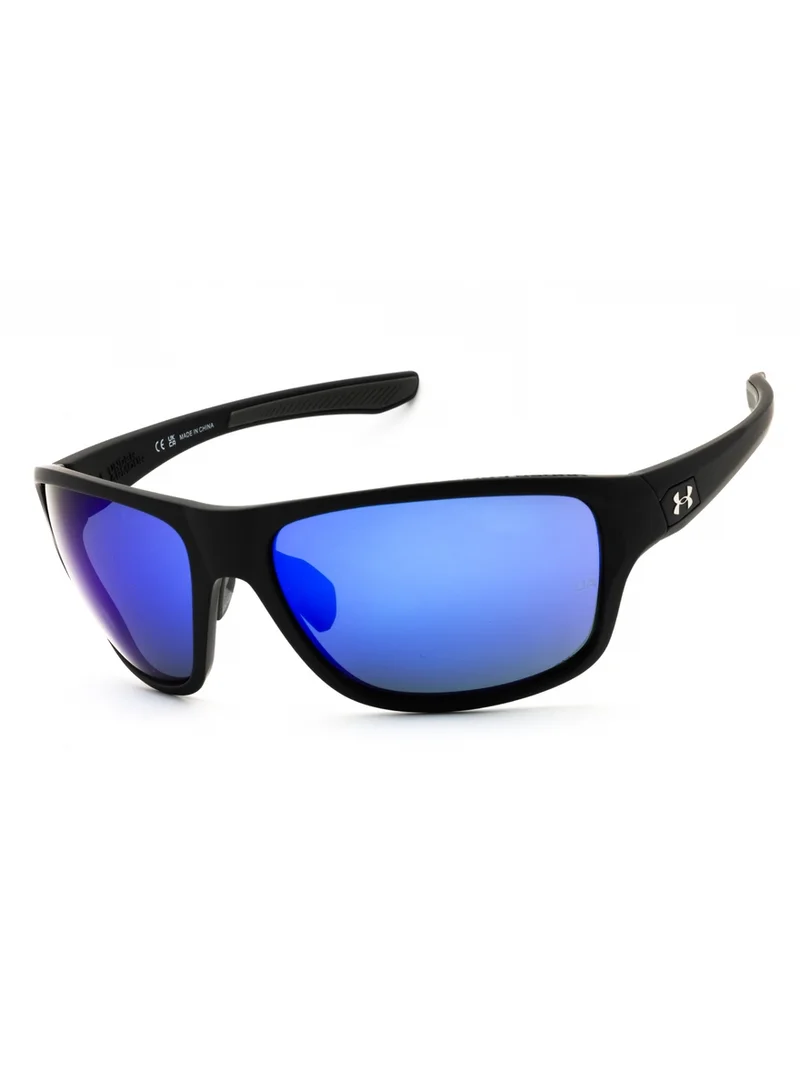 UNDER ARMOUR Unisex Wrap Sunglasses - UA BATTLE/O
