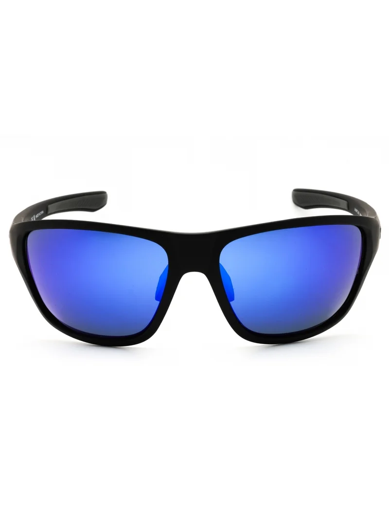 UNDER ARMOUR Unisex Wrap Sunglasses - UA BATTLE/O