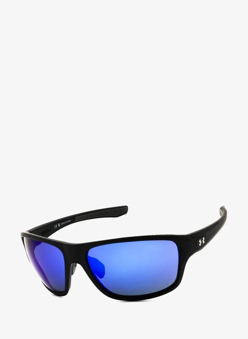Unisex Wrap Sunglasses - UA BATTLE/O