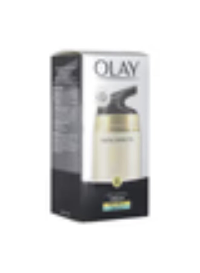 Olay Total Effects 7 in 1 Anti Ageing Day Cream Gentle SPF 15 - Image 2