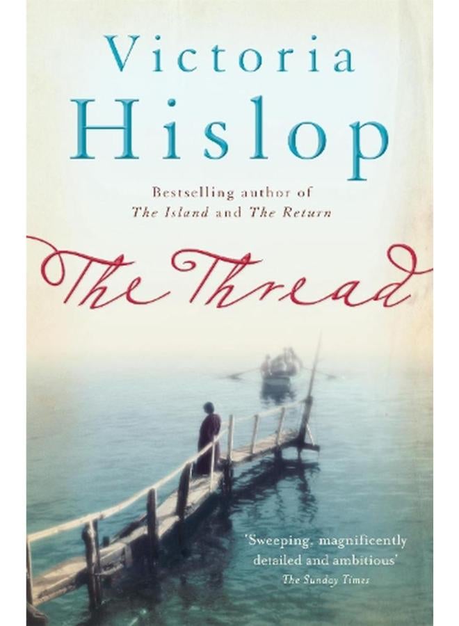 The Thread 