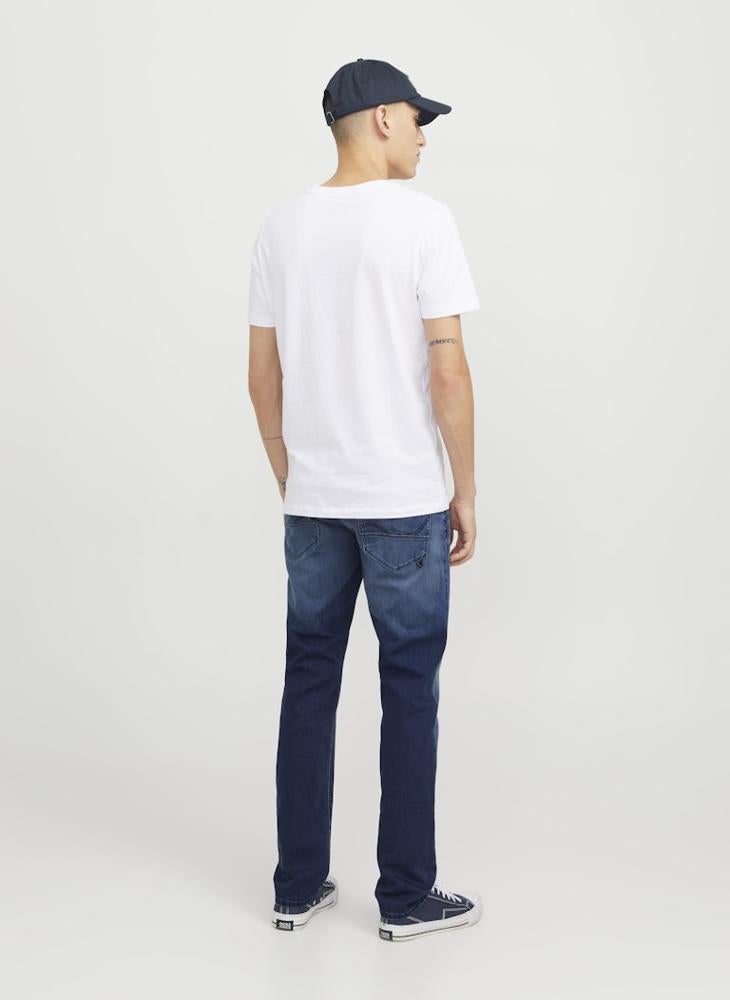 JACK & JONES Casual Relaxed Jeans - Image 2