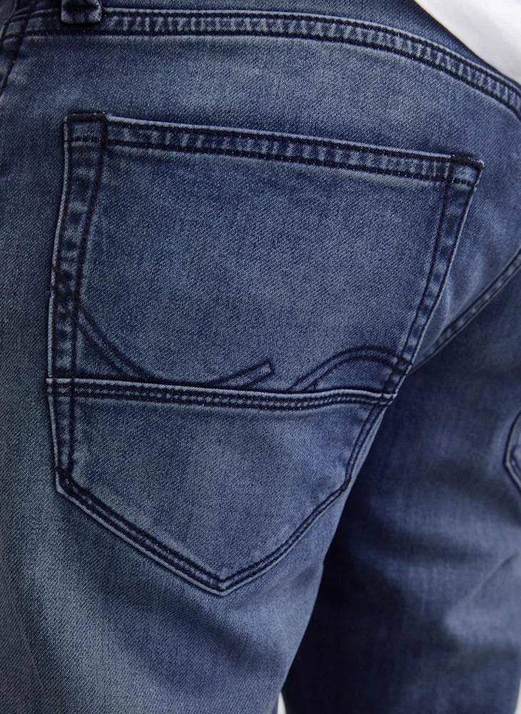 جاك اند جونز Casual Relaxed Jeans