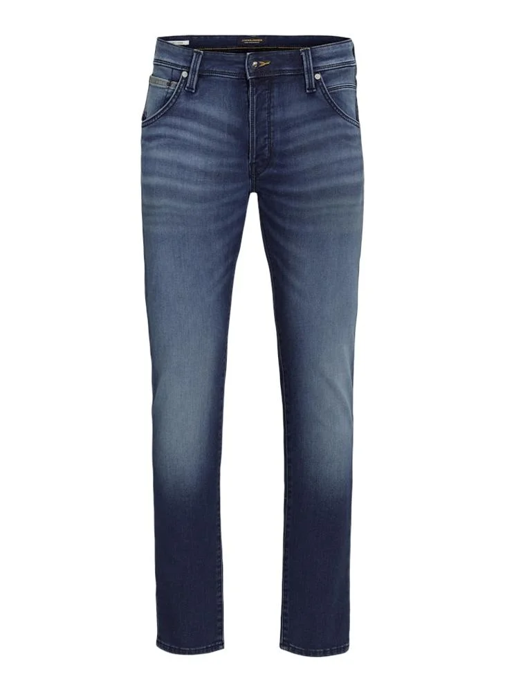 جاك اند جونز Casual Relaxed Jeans
