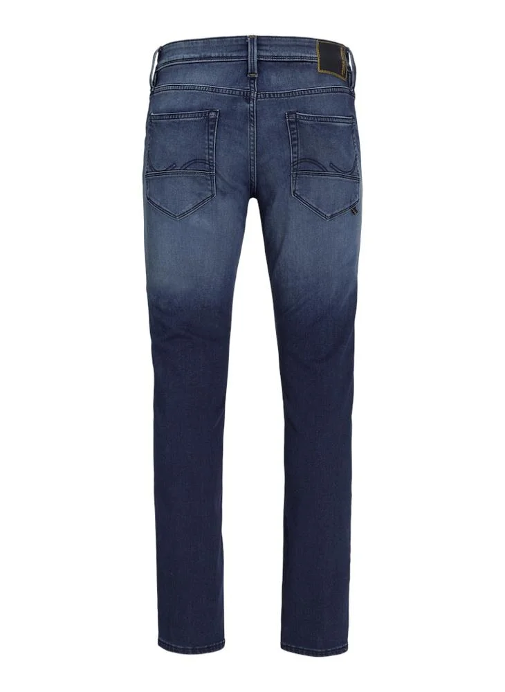 جاك اند جونز Casual Relaxed Jeans