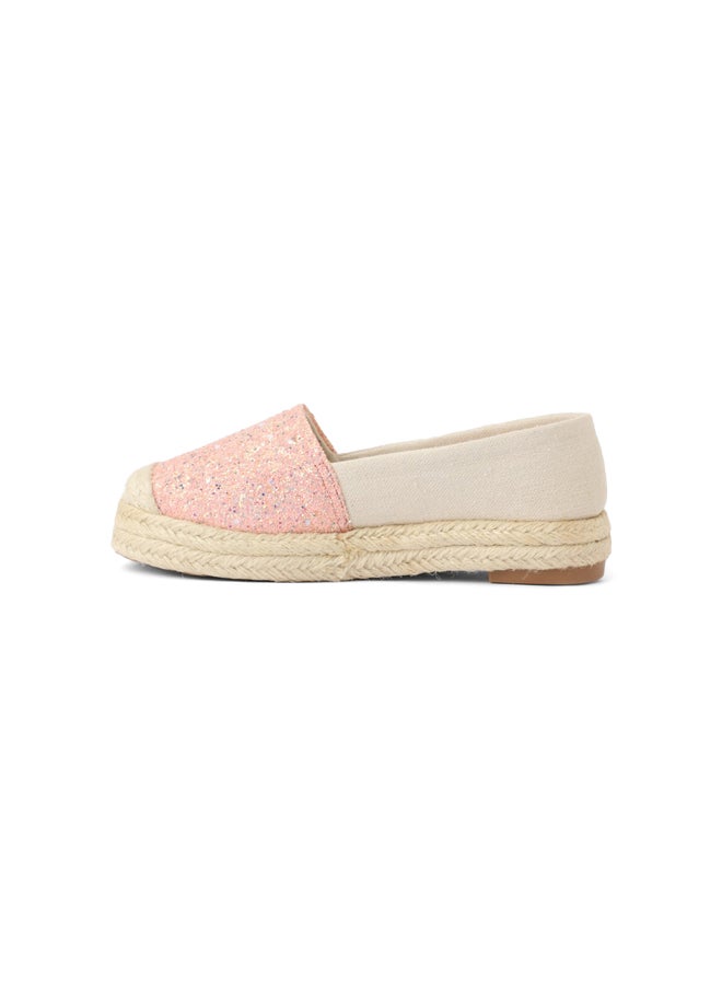 Zahwa - Flat Espadrille - Image 1