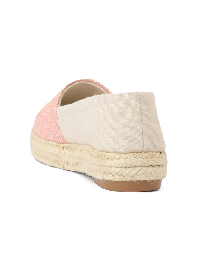 Zahwa - Flat Espadrille - Image 1