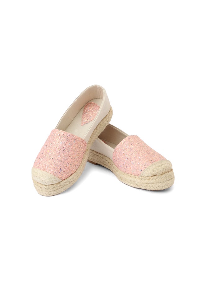 Zahwa - Flat Espadrille - Image 1